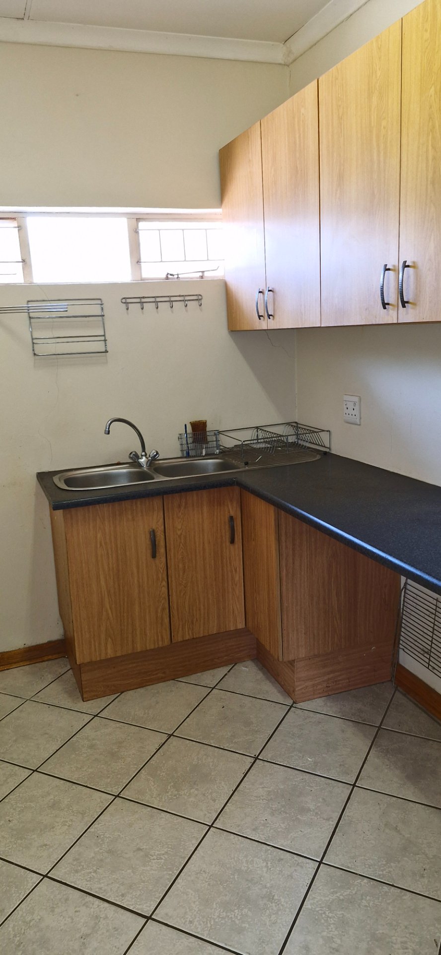 To Let 1 Bedroom Property for Rent in Universitas Free State
